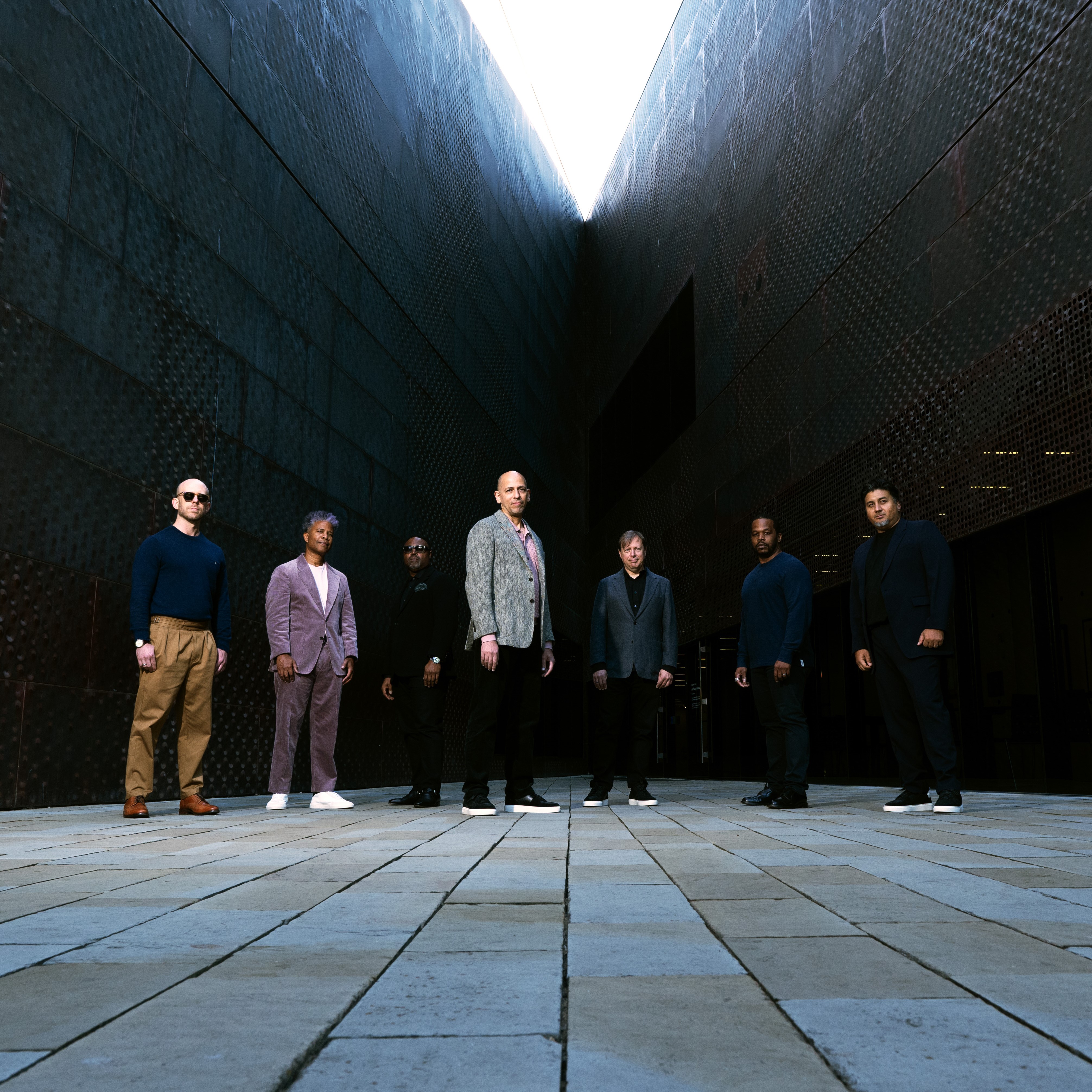 SFJAZZ Collective